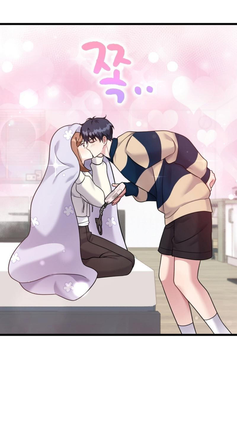 Read Masculine Puppy chapter 30 image 48 on Lezhin