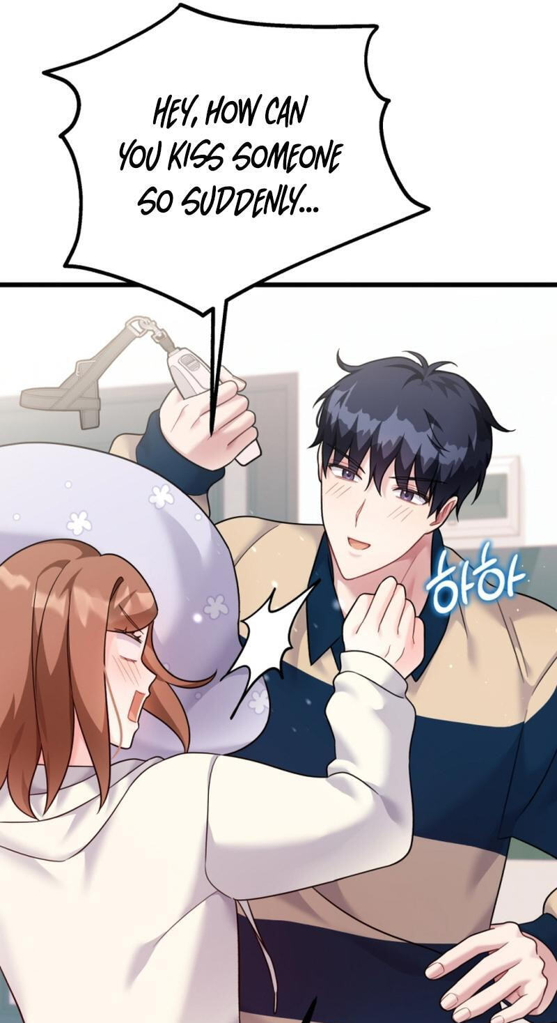Read Masculine Puppy chapter 30 image 49 on Lezhin