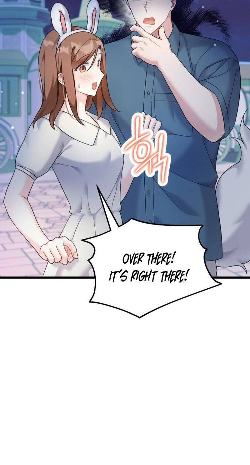 Read Masculine Puppy chapter 30 image 5 on Lezhin