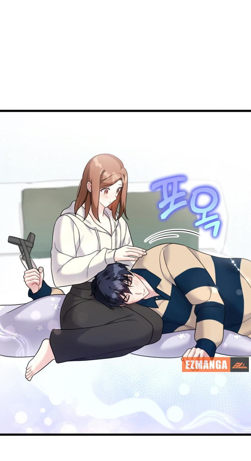 Read Masculine Puppy chapter 30 image 52 on Lezhin