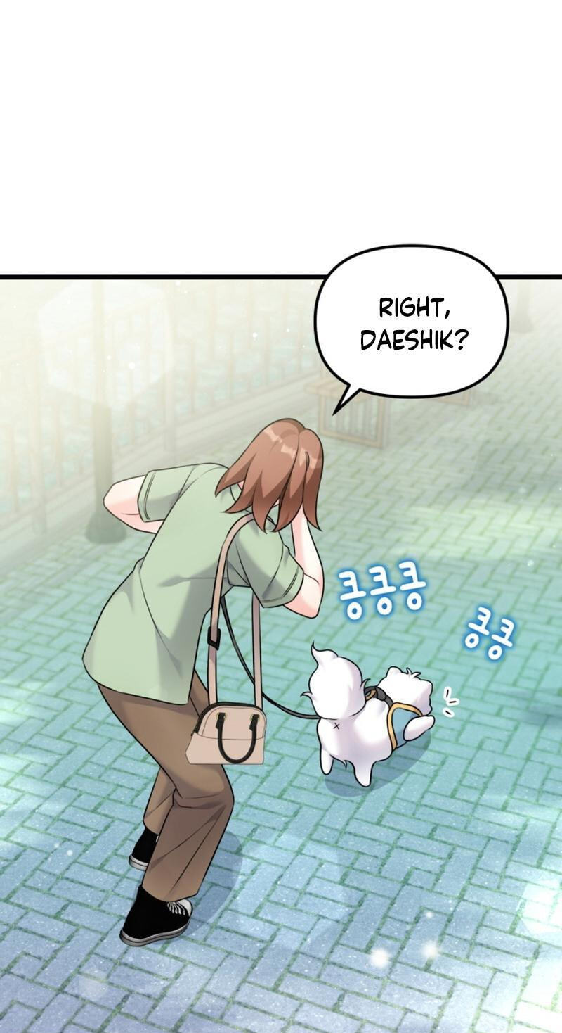 Read Masculine Puppy chapter 30 image 57 on Lezhin