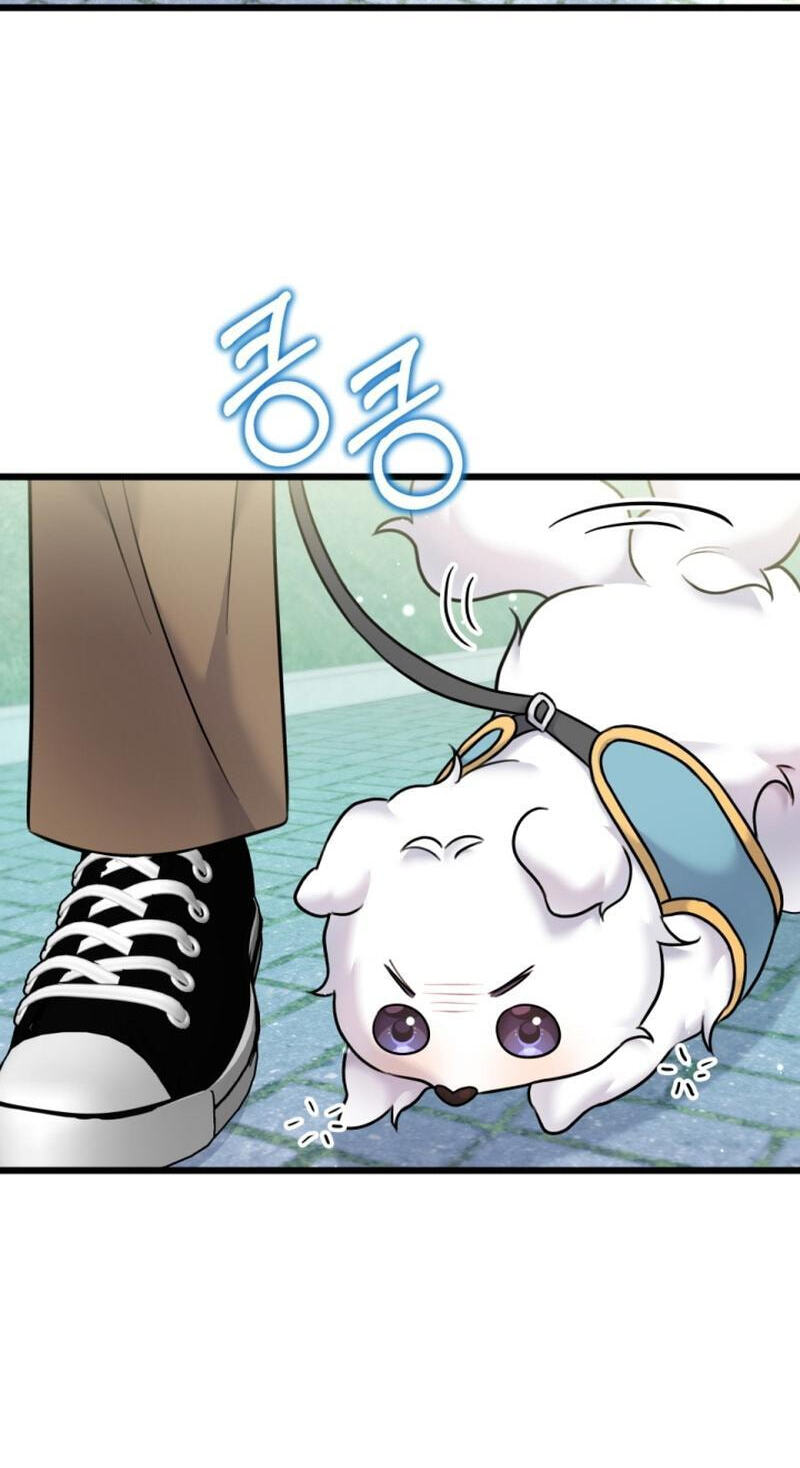 Read Masculine Puppy chapter 30 image 58 on Lezhin