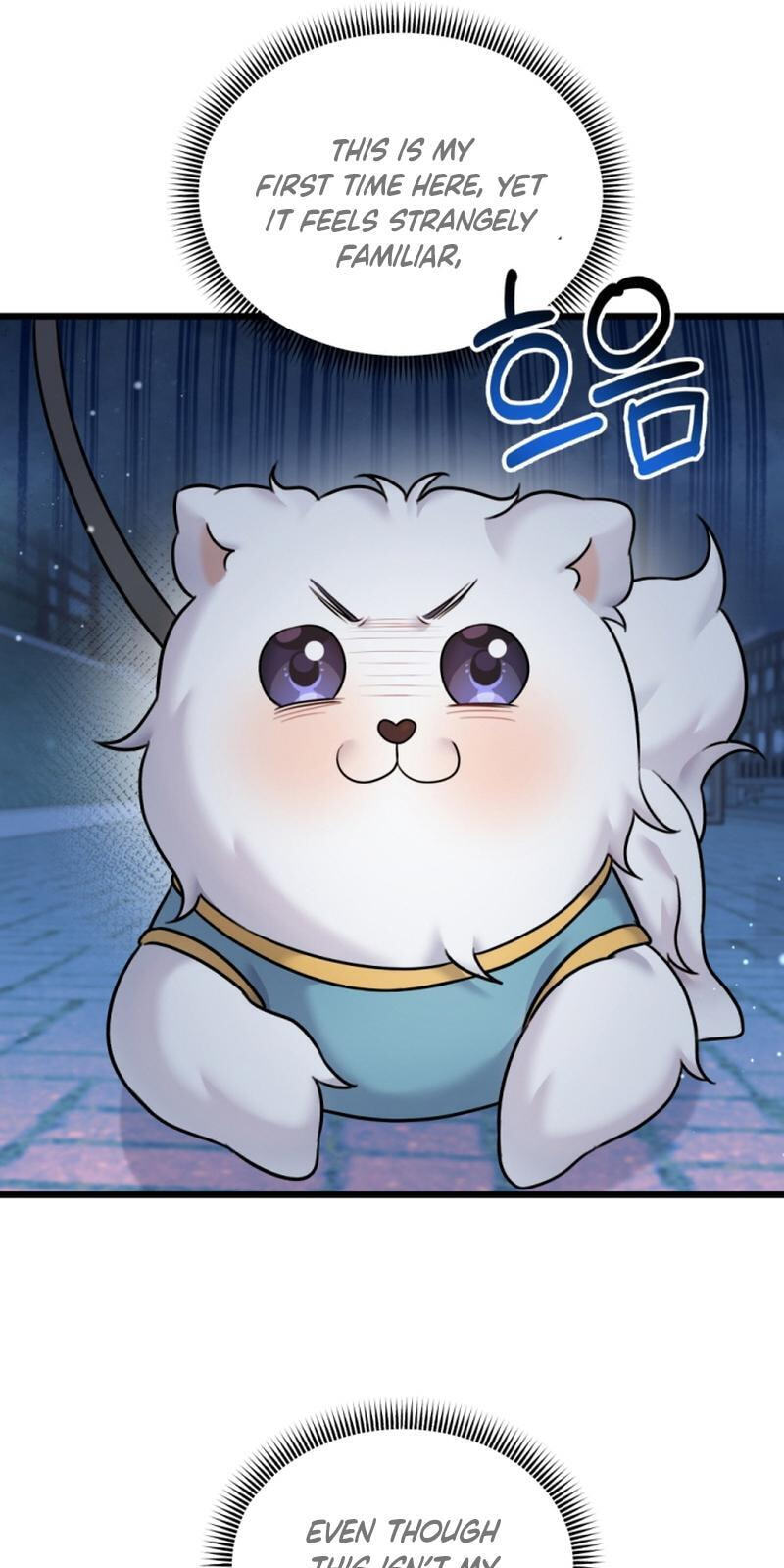 Read Masculine Puppy chapter 30 image 59 on Lezhin
