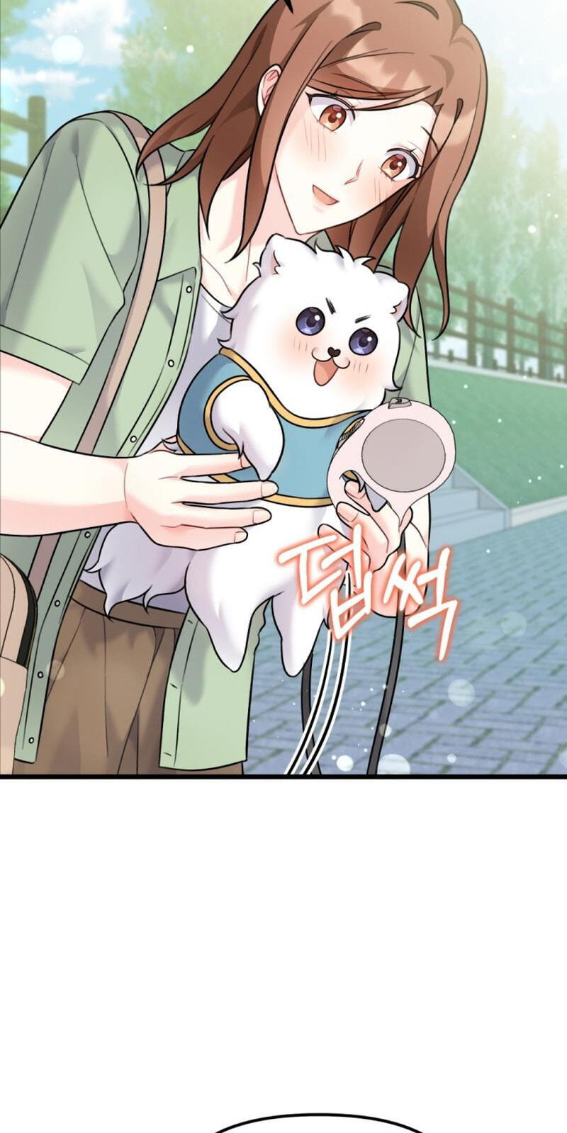 Read Masculine Puppy chapter 30 image 61 on Lezhin