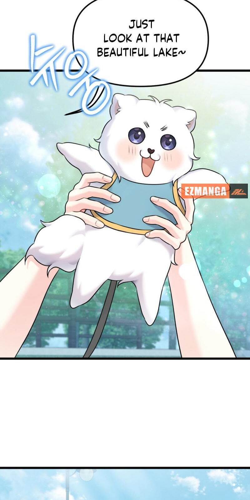 Read Masculine Puppy chapter 30 image 62 on Lezhin