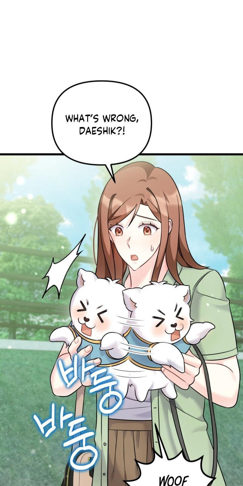 Read Masculine Puppy chapter 30 image 65 on Lezhin