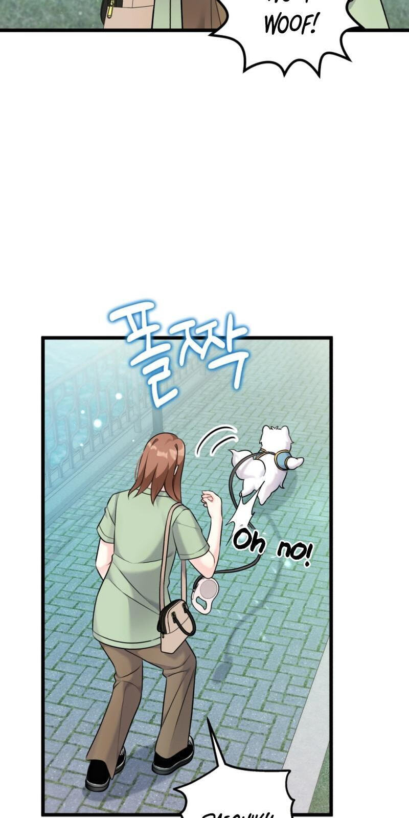 Read Masculine Puppy chapter 30 image 66 on Lezhin