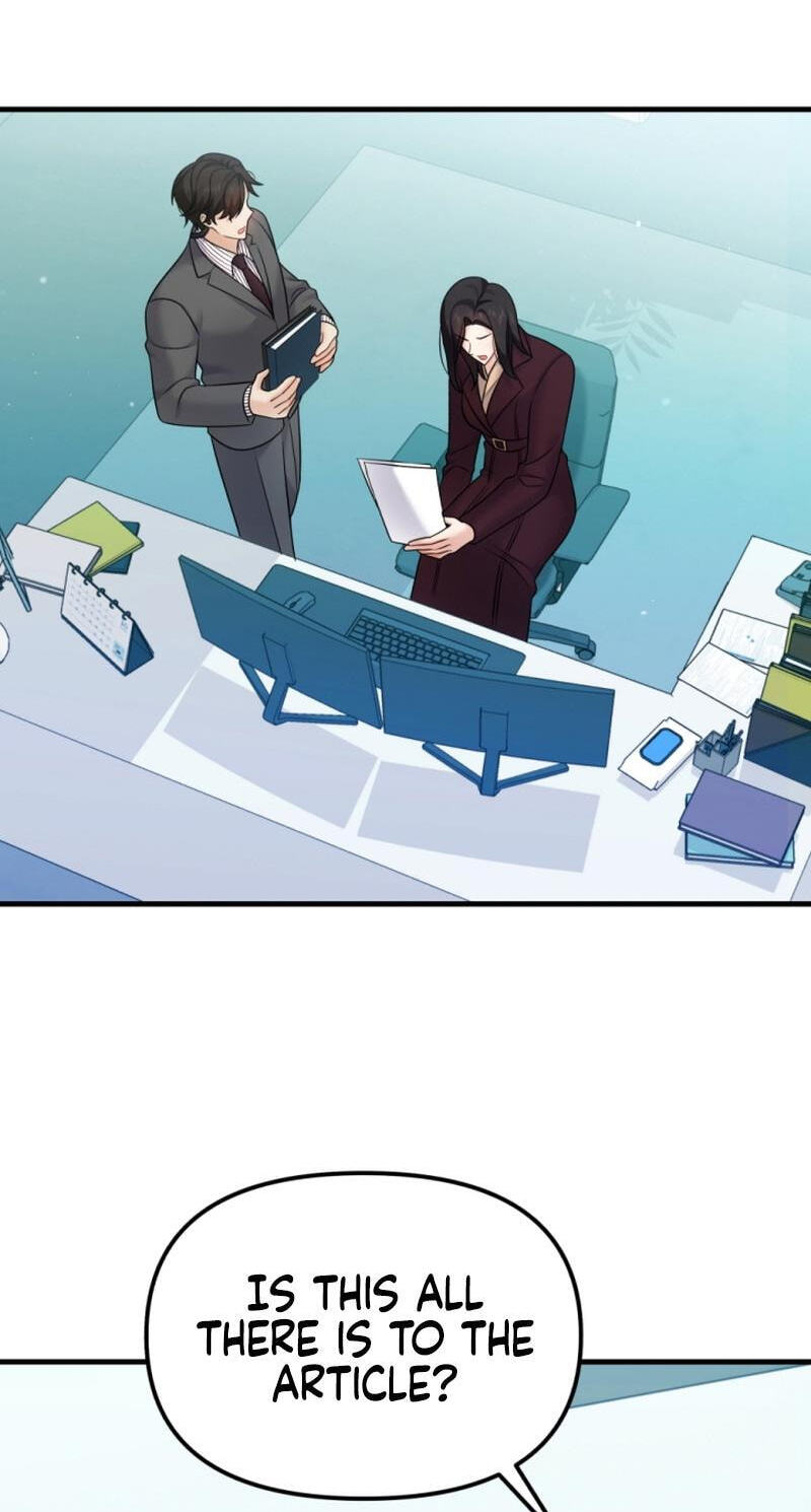 Read Masculine Puppy chapter 32 image 1 on Lezhin