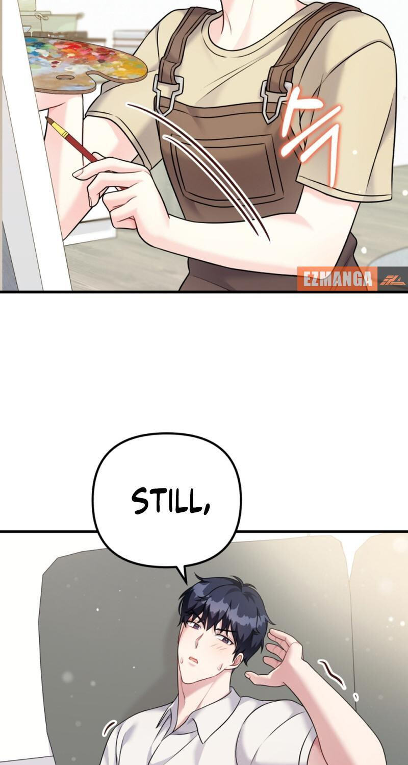 Read Masculine Puppy chapter 32 image 18 on Lezhin