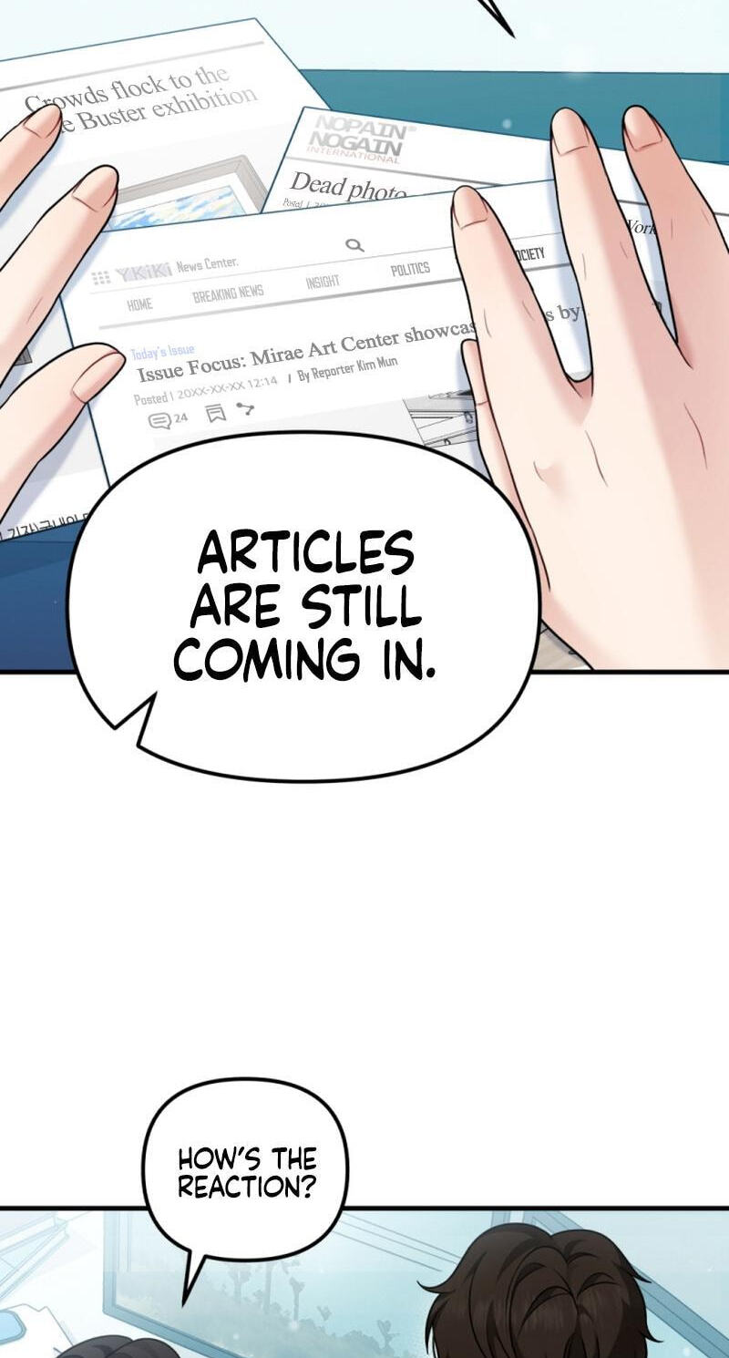 Read Masculine Puppy chapter 32 image 2 on Lezhin