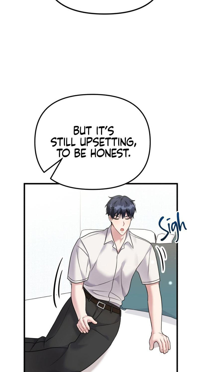 Read Masculine Puppy chapter 32 image 22 on Lezhin