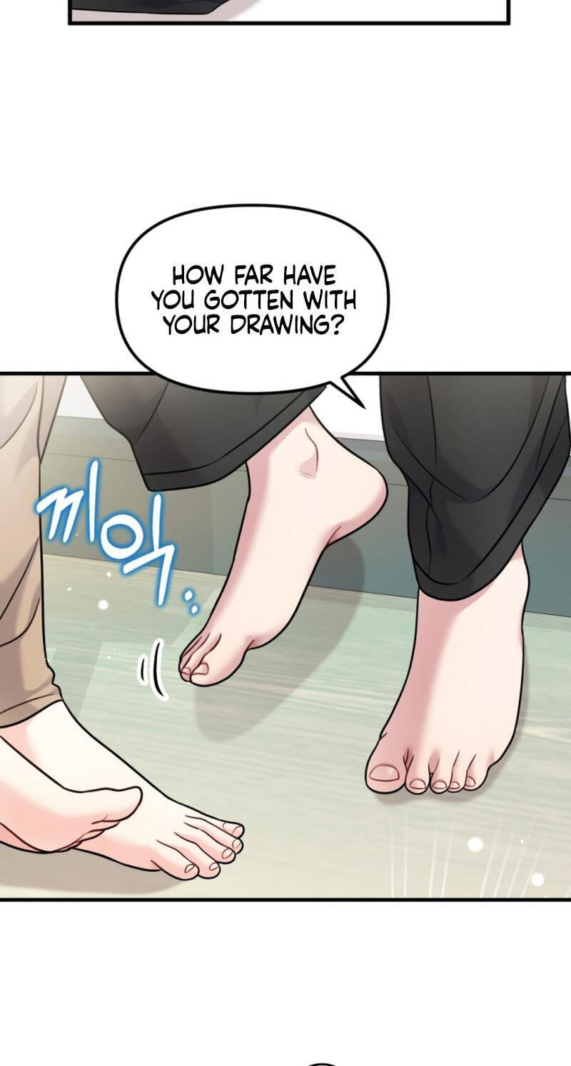 Read Masculine Puppy chapter 32 image 23 on Lezhin