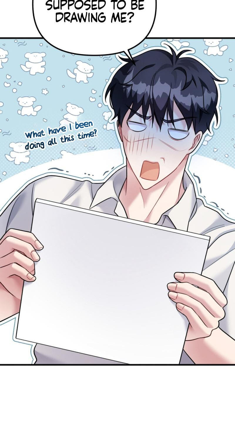 Read Masculine Puppy chapter 32 image 25 on Lezhin