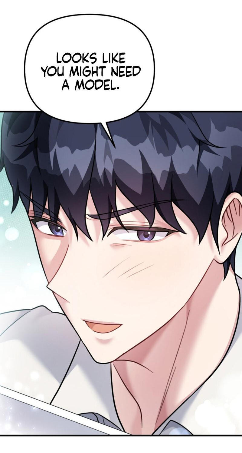 Read Masculine Puppy chapter 32 image 26 on Lezhin