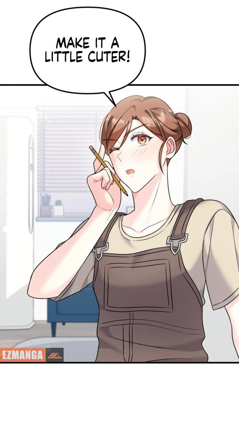 Read Masculine Puppy chapter 32 image 29 on Lezhin