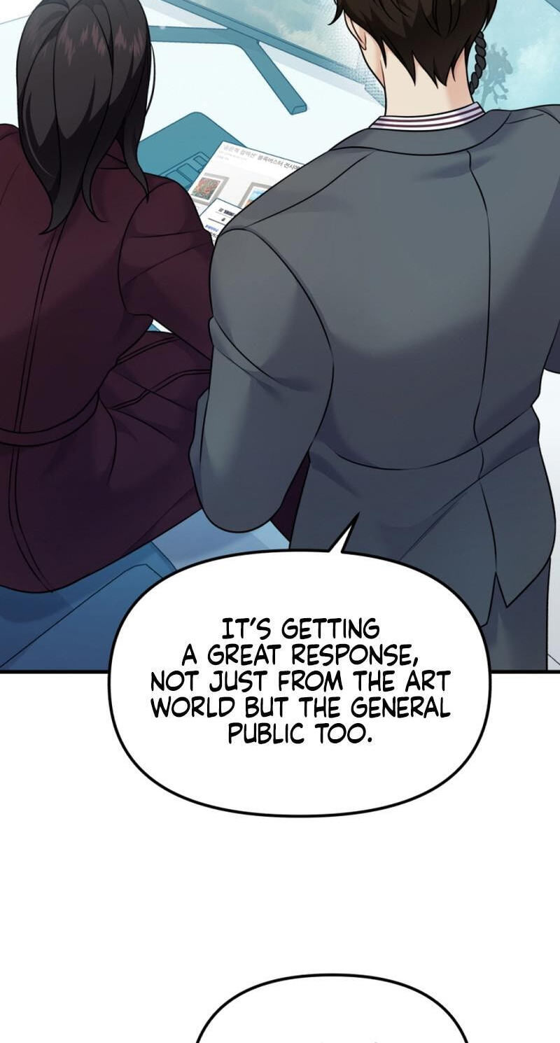 Read Masculine Puppy chapter 32 image 3 on Lezhin