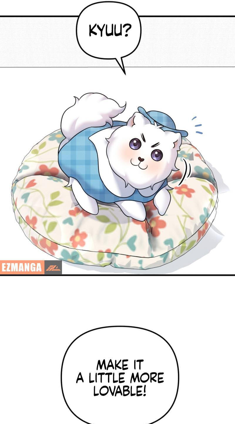 Read Masculine Puppy chapter 32 image 30 on Lezhin