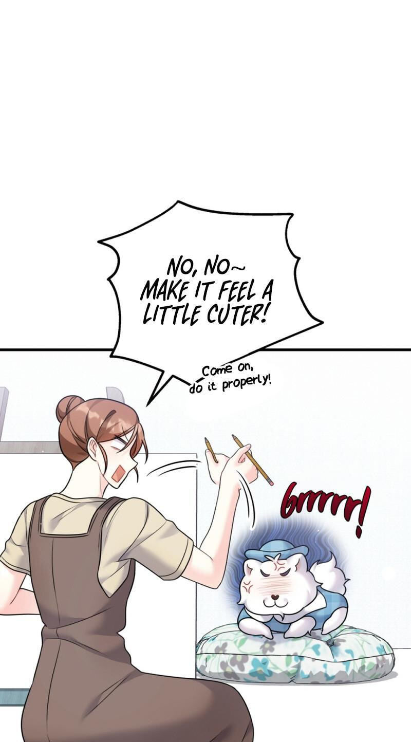 Read Masculine Puppy chapter 32 image 32 on Lezhin