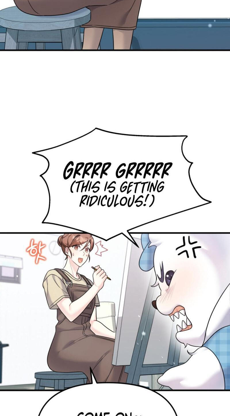 Read Masculine Puppy chapter 32 image 33 on Lezhin