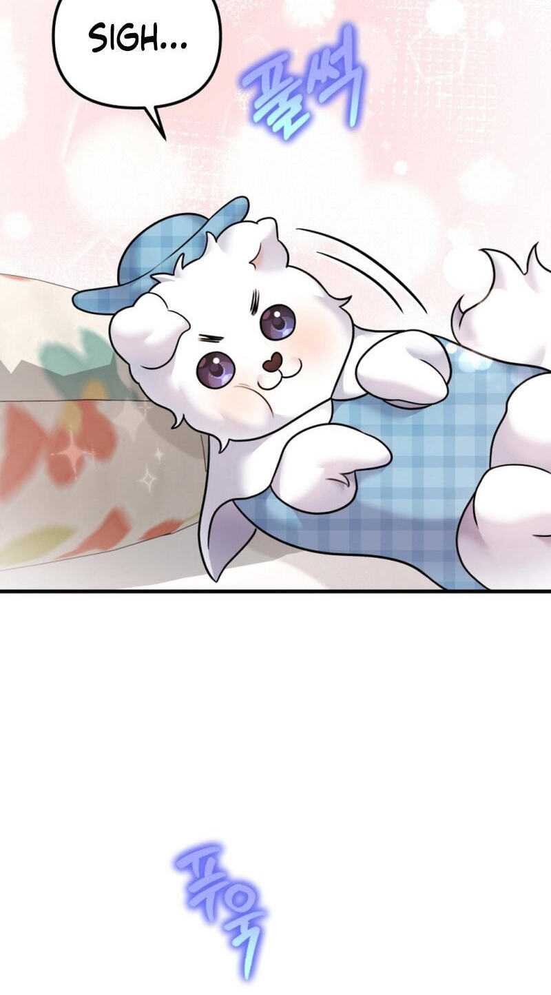 Read Masculine Puppy chapter 32 image 37 on Lezhin