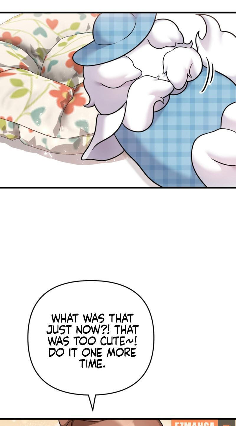 Read Masculine Puppy chapter 32 image 38 on Lezhin