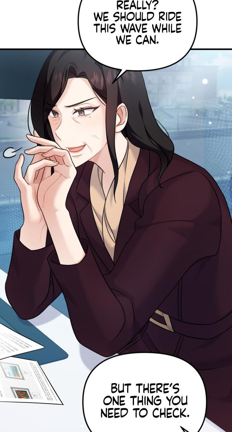 Read Masculine Puppy chapter 32 image 4 on Lezhin