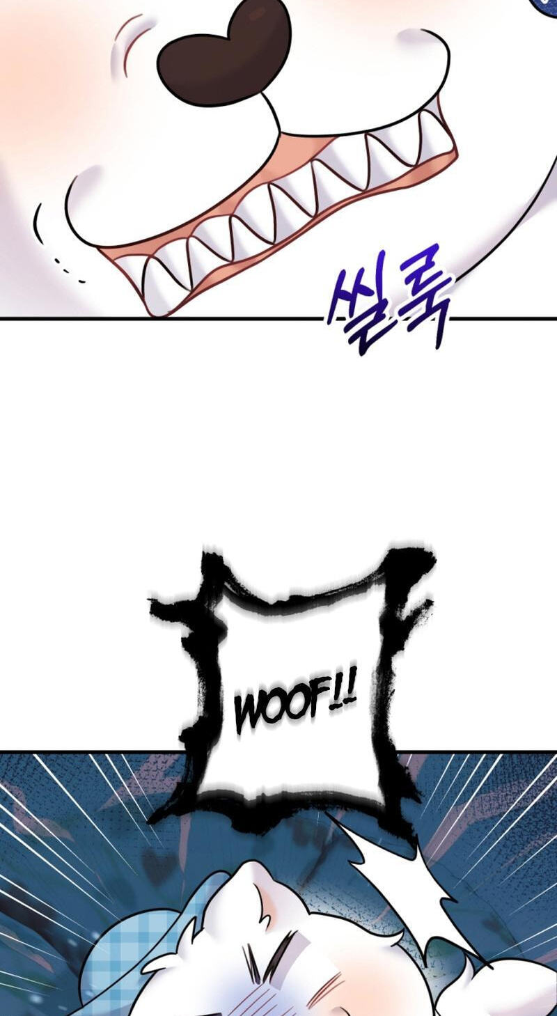 Read Masculine Puppy chapter 32 image 42 on Lezhin