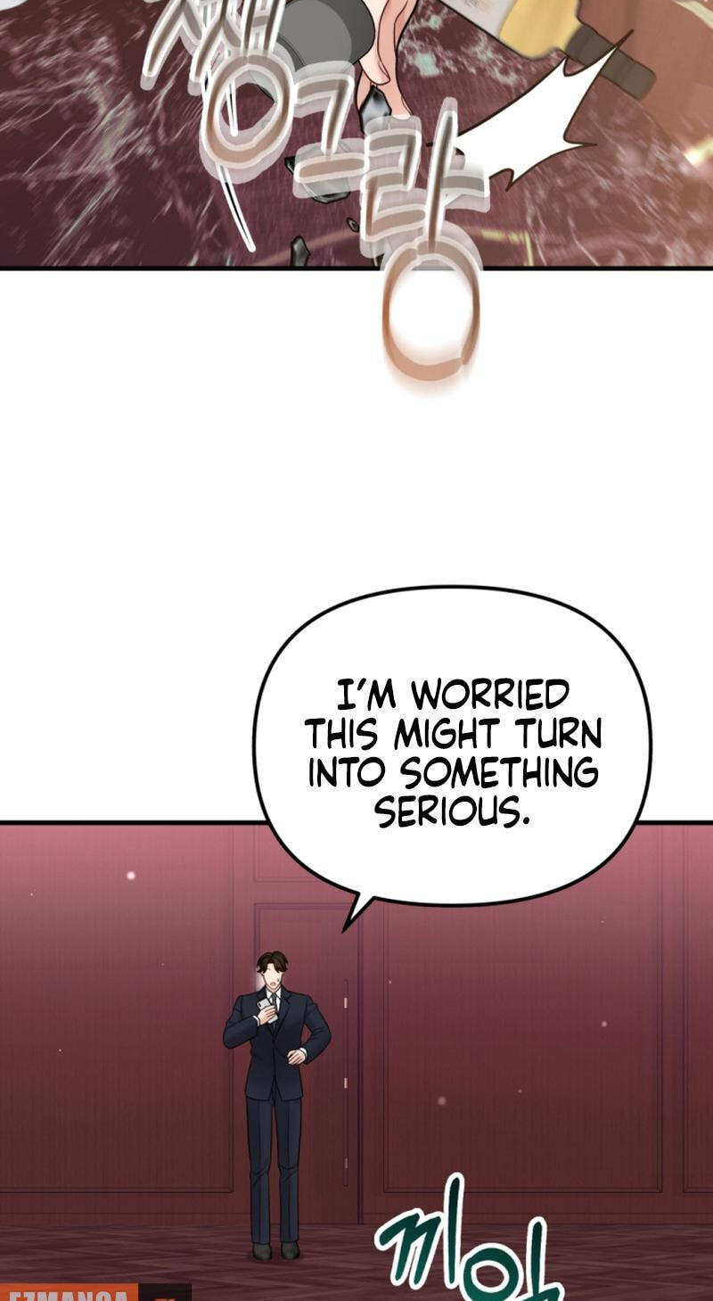Read Masculine Puppy chapter 32 image 48 on Lezhin