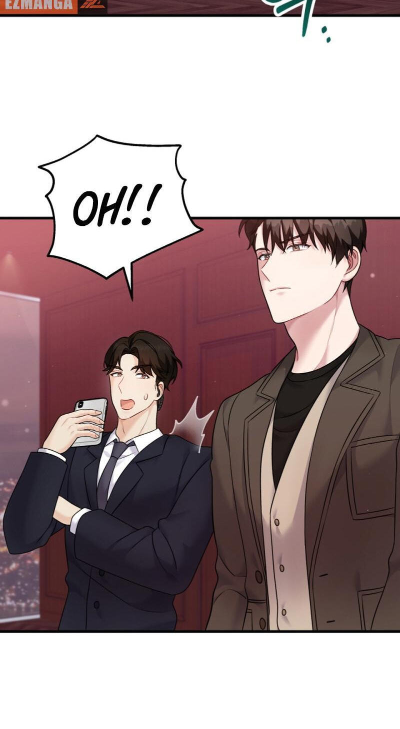 Read Masculine Puppy chapter 32 image 49 on Lezhin