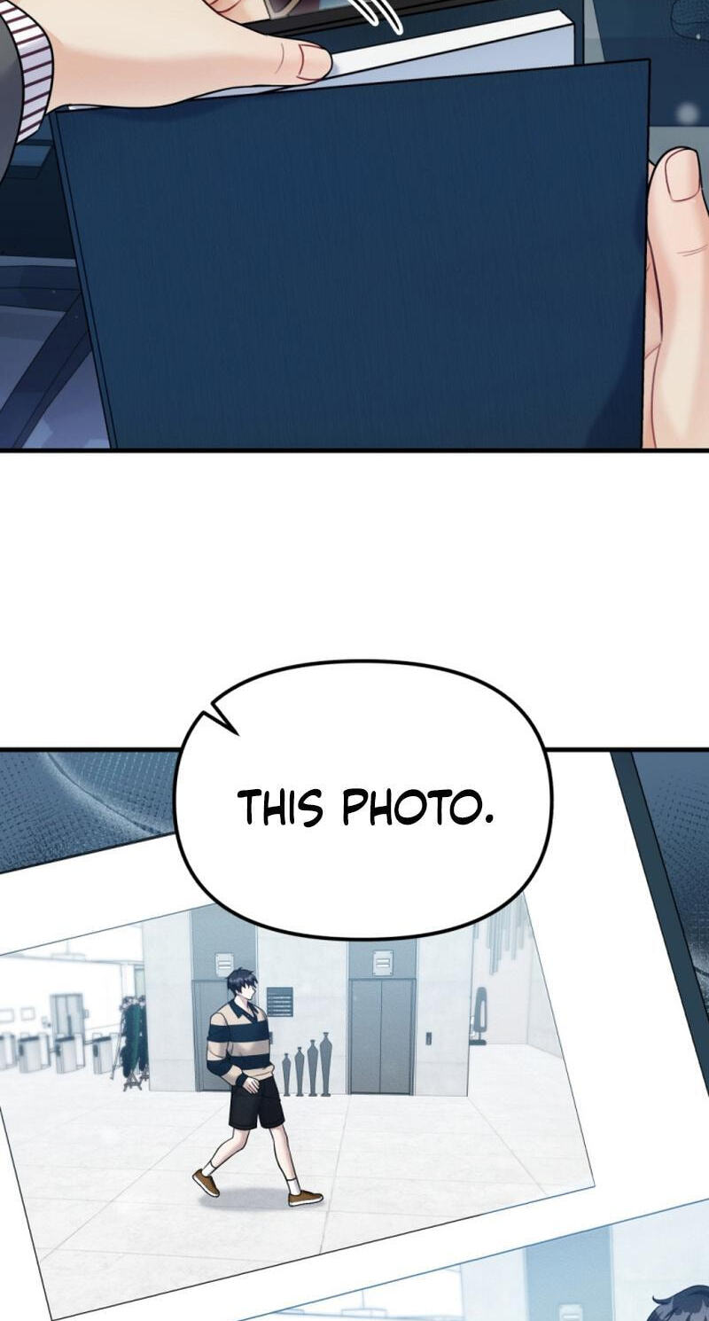 Read Masculine Puppy chapter 32 image 6 on Lezhin