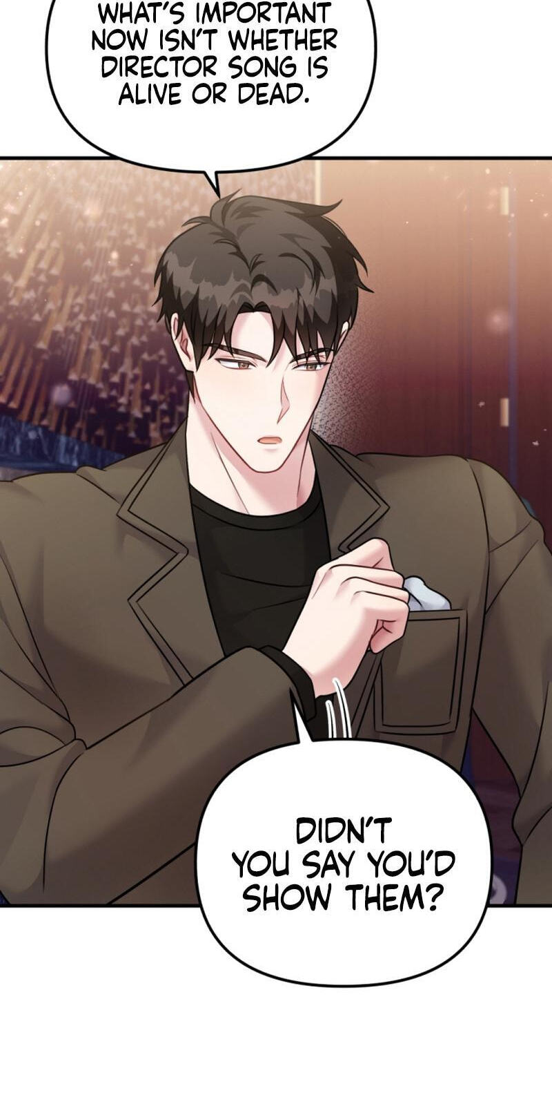 Read Masculine Puppy chapter 32 image 63 on Lezhin