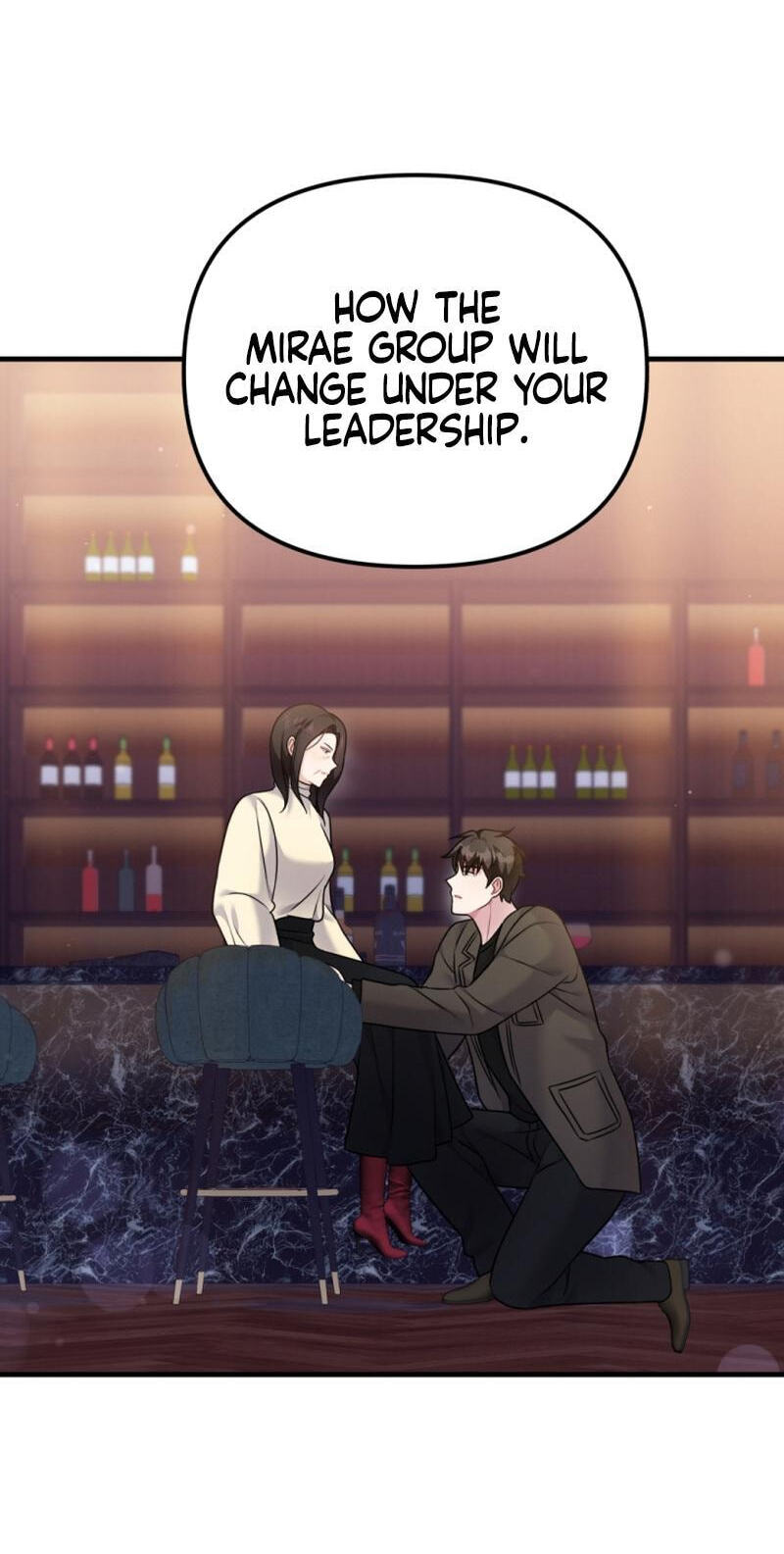 Read Masculine Puppy chapter 32 image 64 on Lezhin