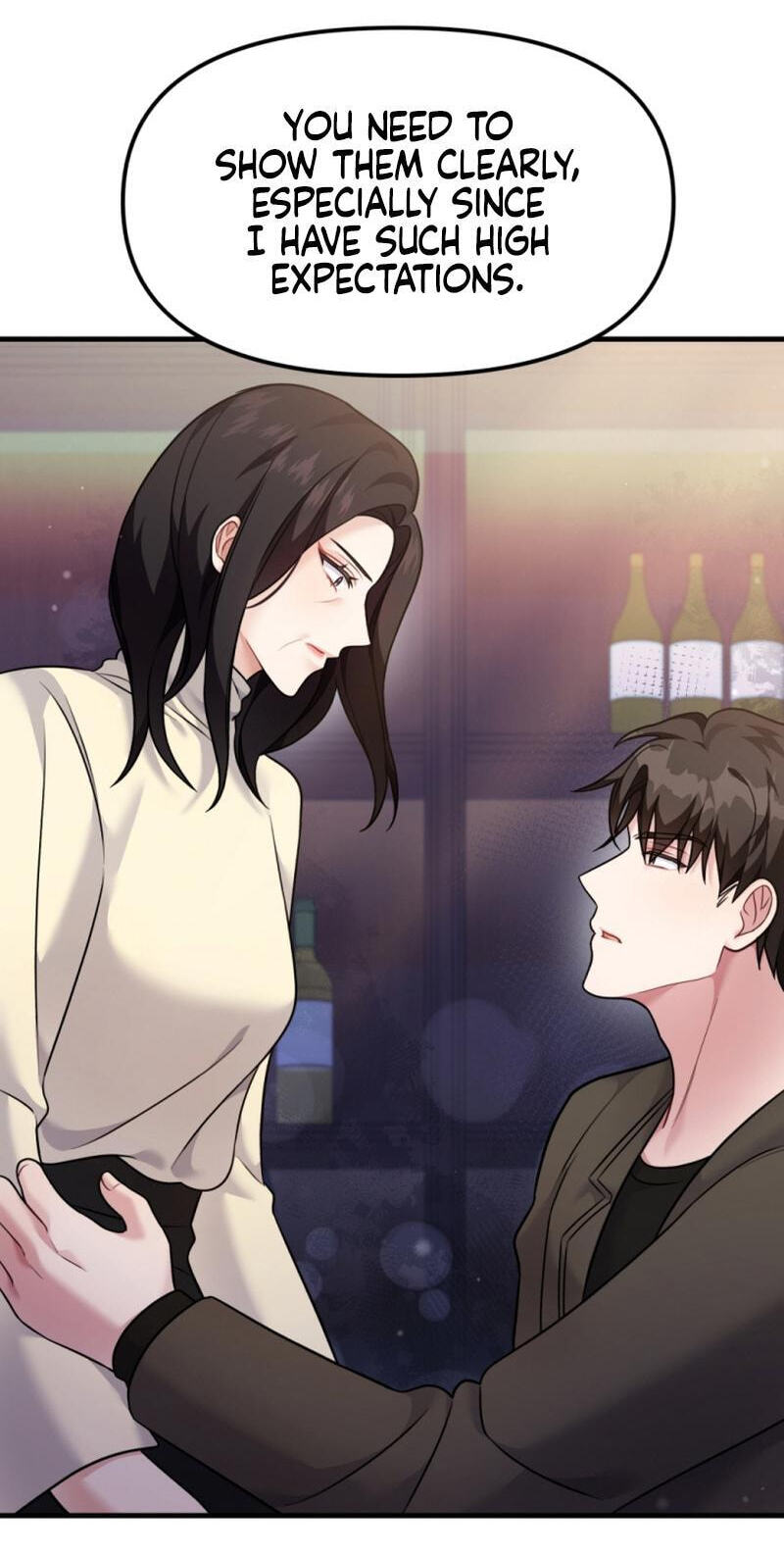 Read Masculine Puppy chapter 32 image 65 on Lezhin