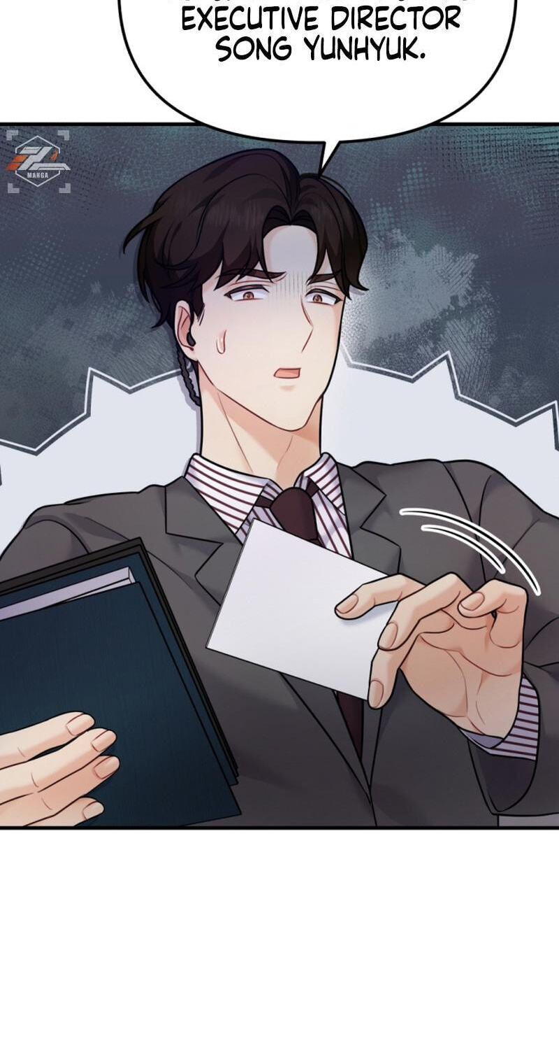 Read Masculine Puppy chapter 32 image 9 on Lezhin