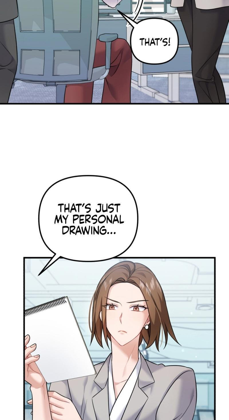 Read Masculine Puppy chapter 33 image 14 on Lezhin