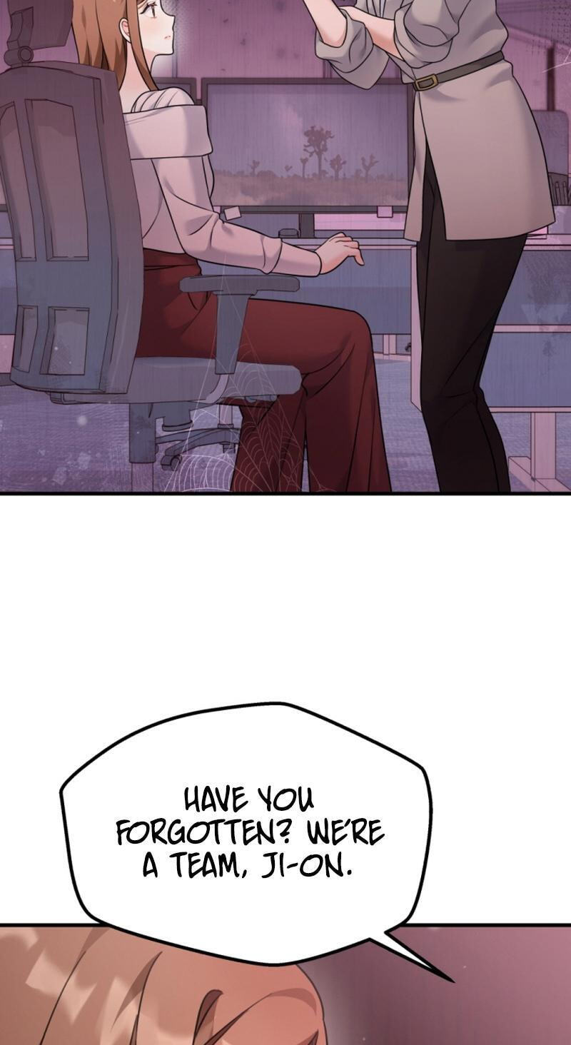 Read Masculine Puppy chapter 33 image 17 on Lezhin