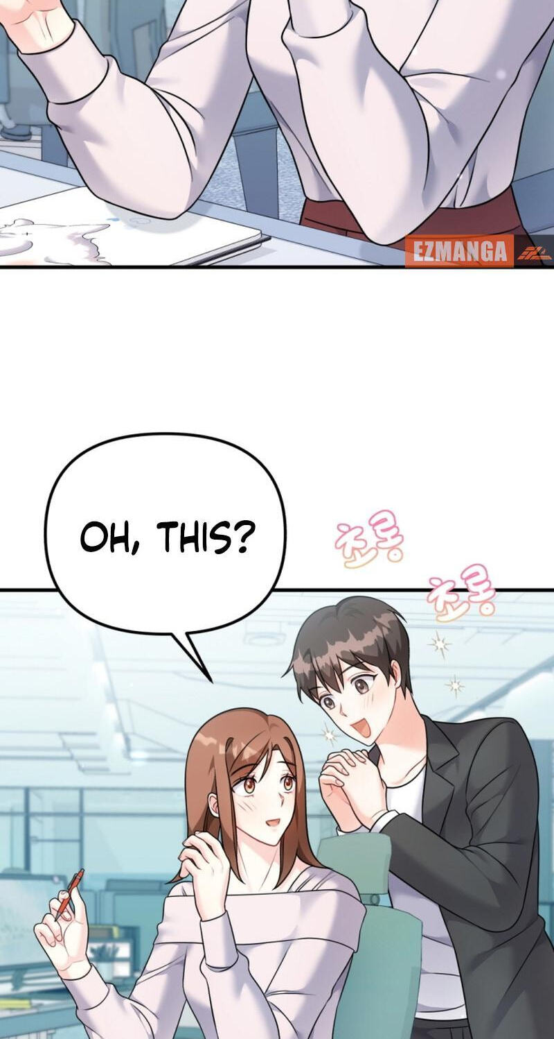 Read Masculine Puppy chapter 33 image 2 on Lezhin