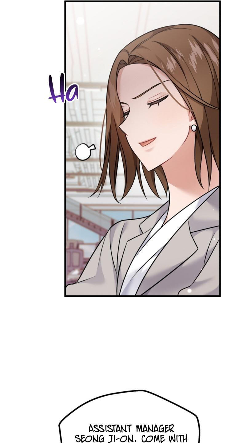 Read Masculine Puppy chapter 33 image 20 on Lezhin