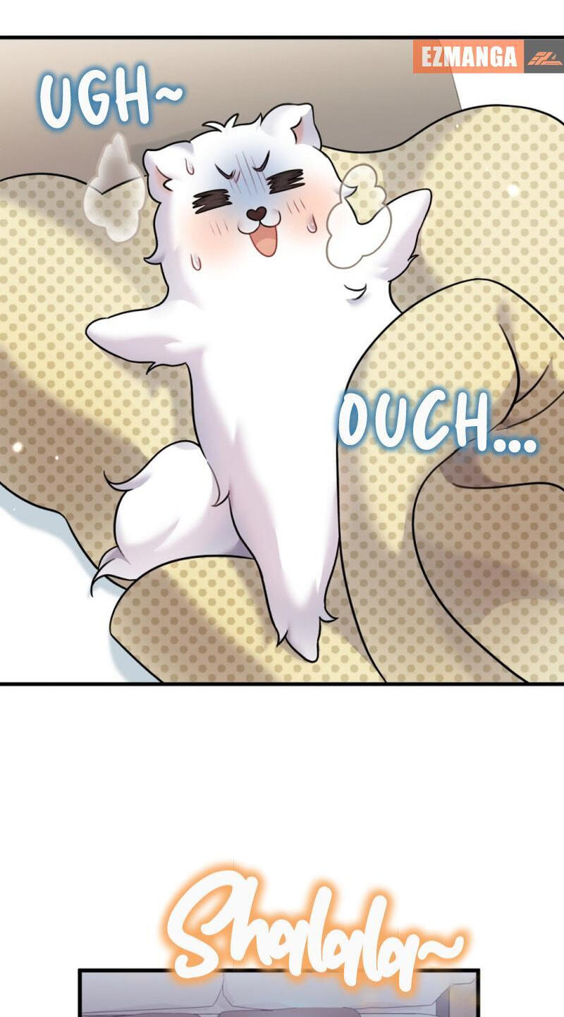Read Masculine Puppy chapter 33 image 22 on Lezhin