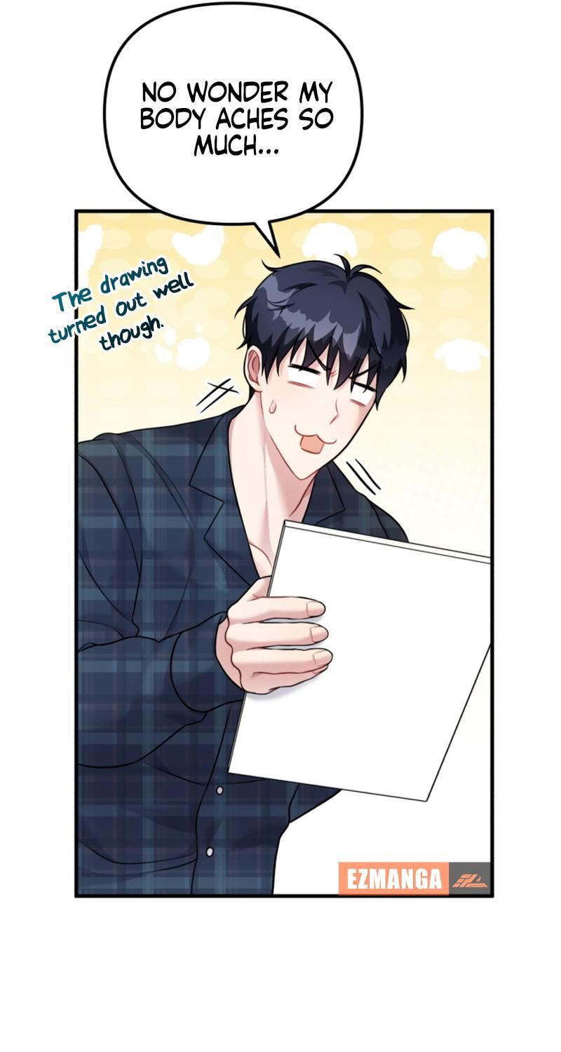 Read Masculine Puppy chapter 33 image 30 on Lezhin