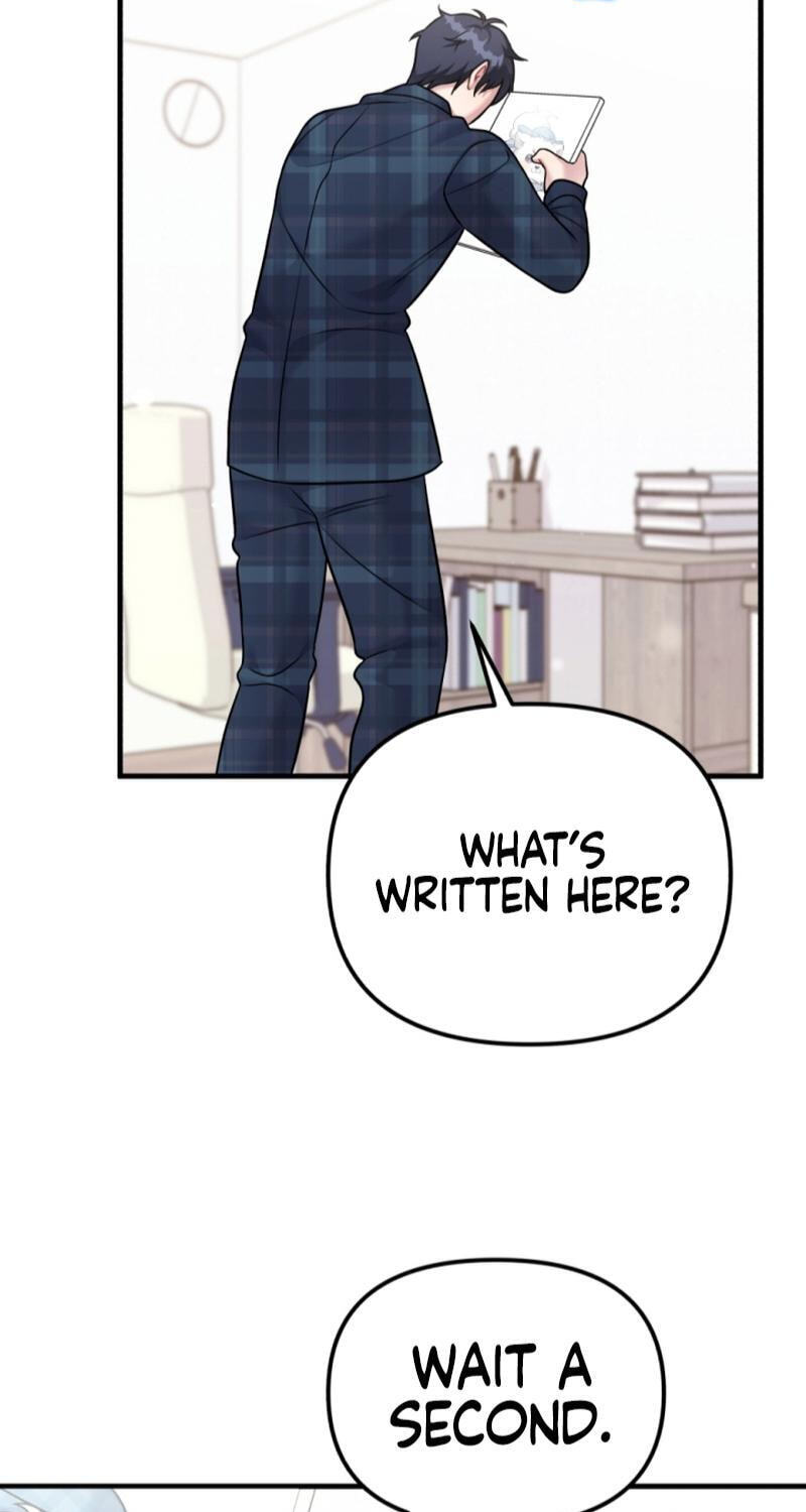 Read Masculine Puppy chapter 33 image 32 on Lezhin