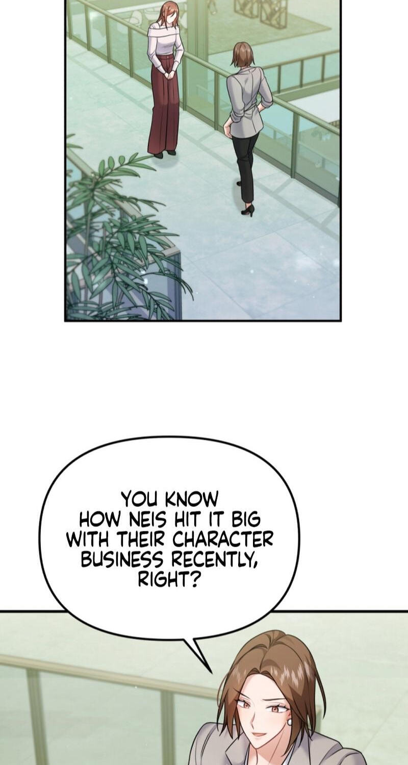 Read Masculine Puppy chapter 33 image 35 on Lezhin