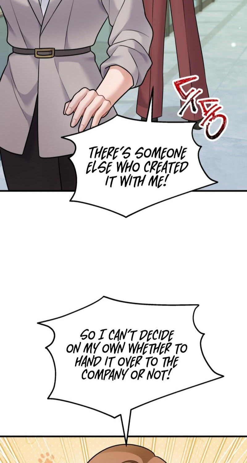 Read Masculine Puppy chapter 33 image 47 on Lezhin