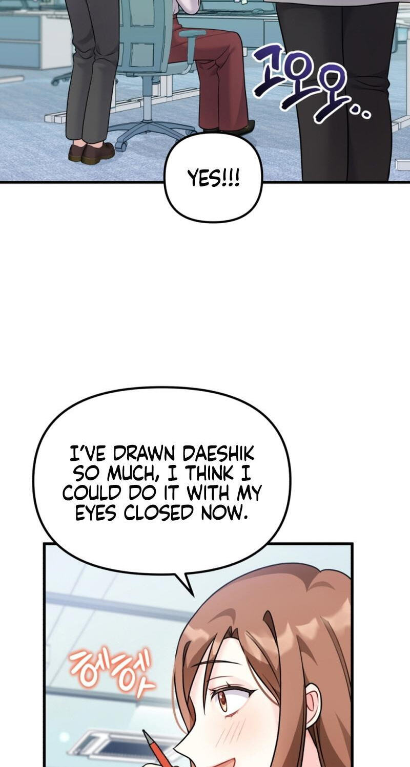 Read Masculine Puppy chapter 33 image 5 on Lezhin