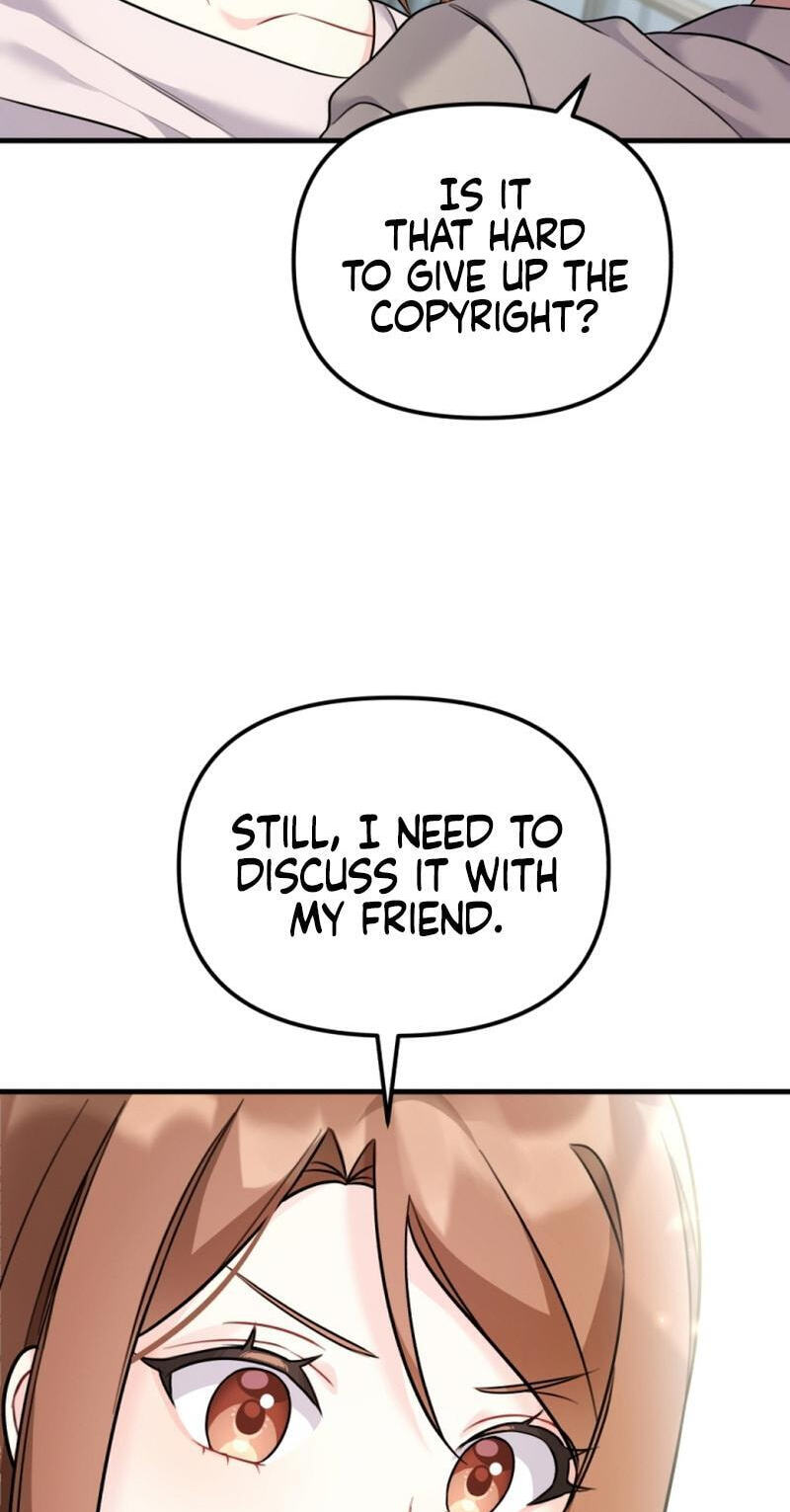 Read Masculine Puppy chapter 33 image 53 on Lezhin