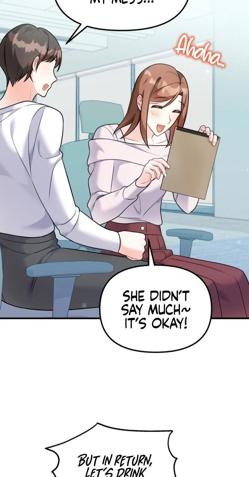 Read Masculine Puppy chapter 33 image 57 on Lezhin