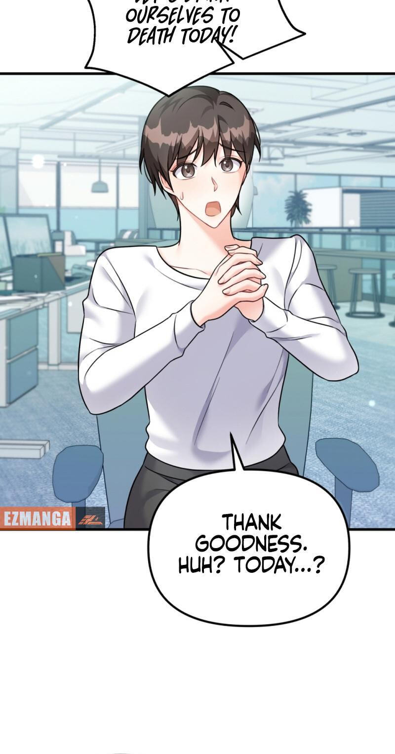Read Masculine Puppy chapter 33 image 58 on Lezhin