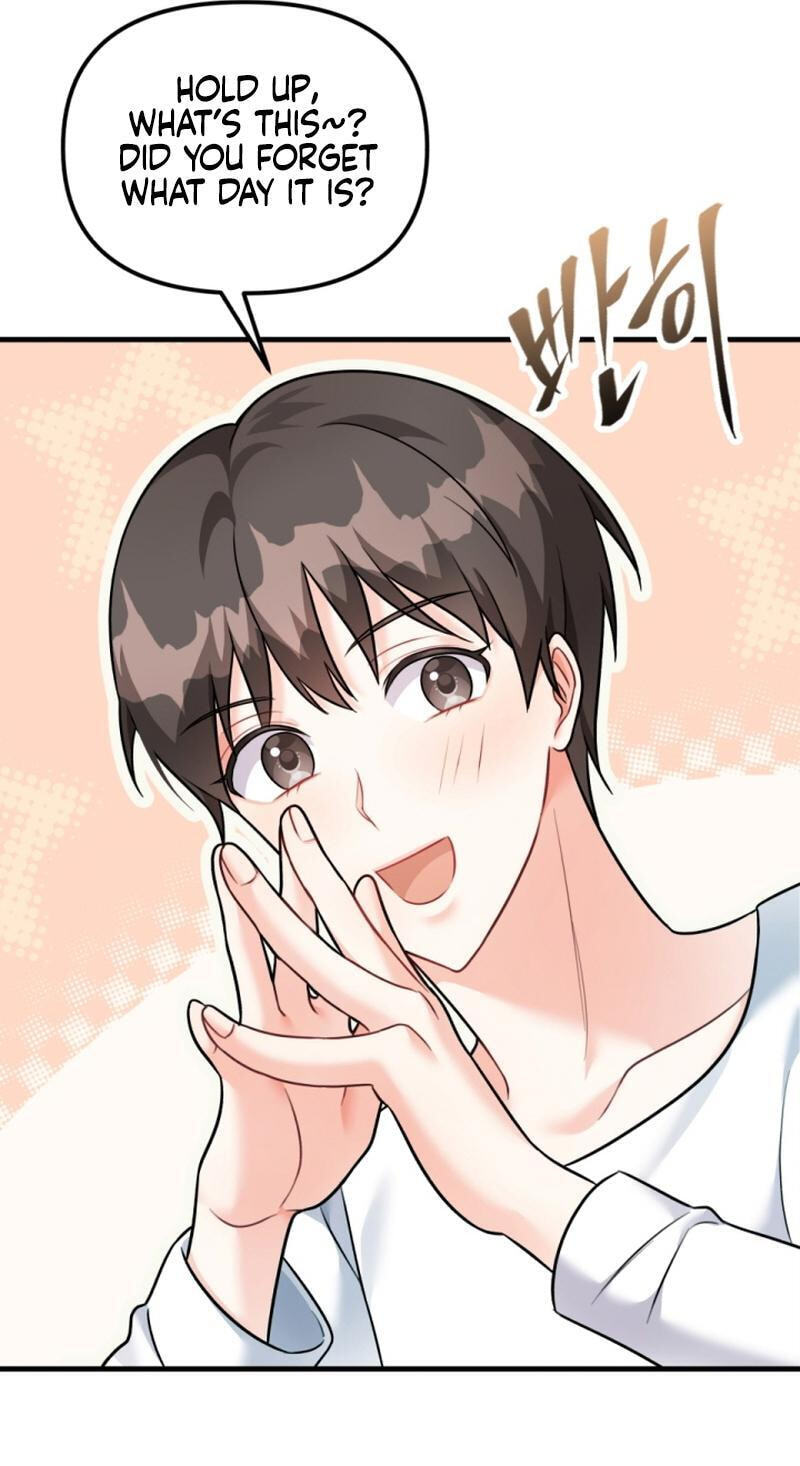 Read Masculine Puppy chapter 33 image 59 on Lezhin