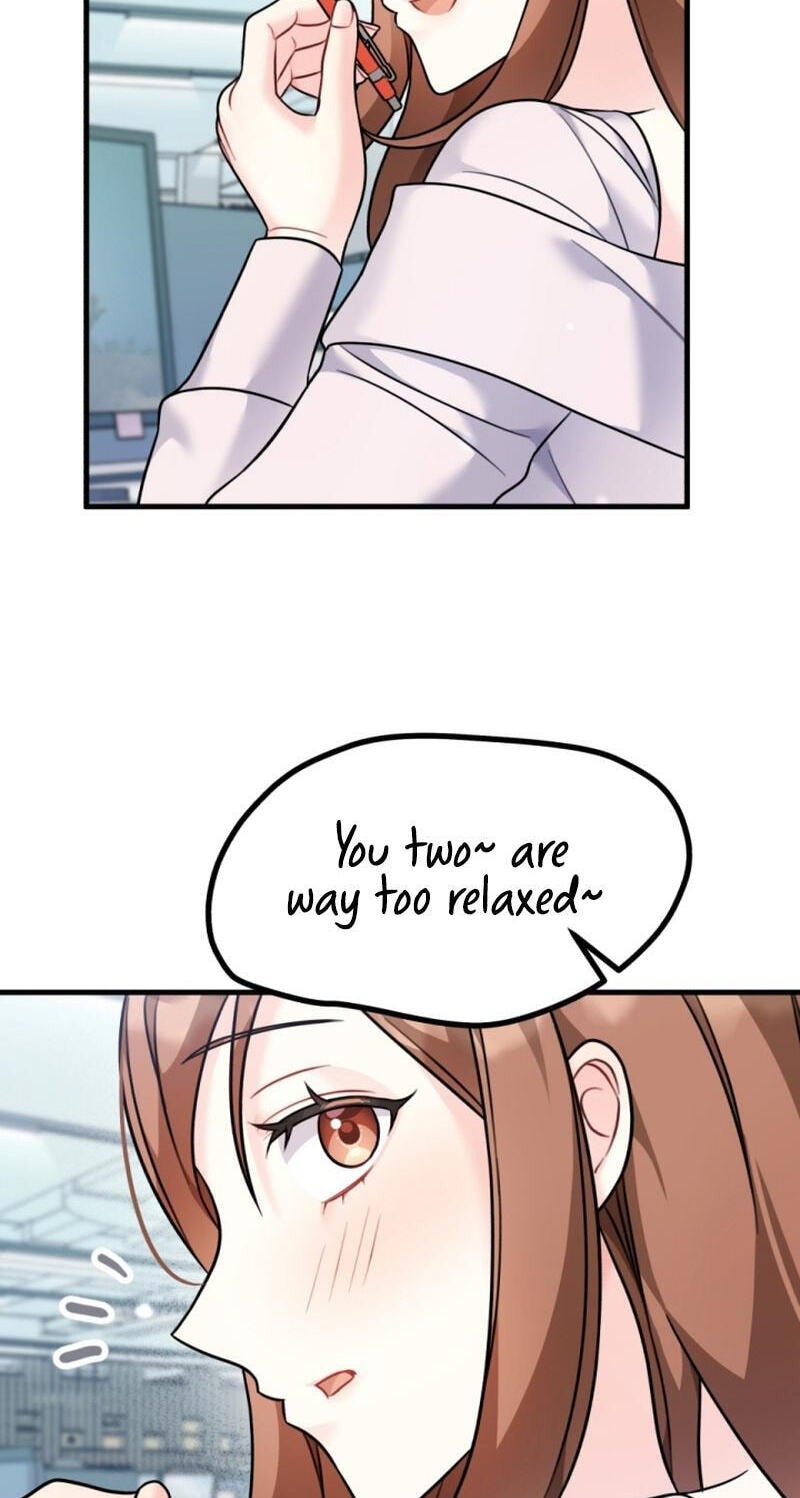 Read Masculine Puppy chapter 33 image 6 on Lezhin