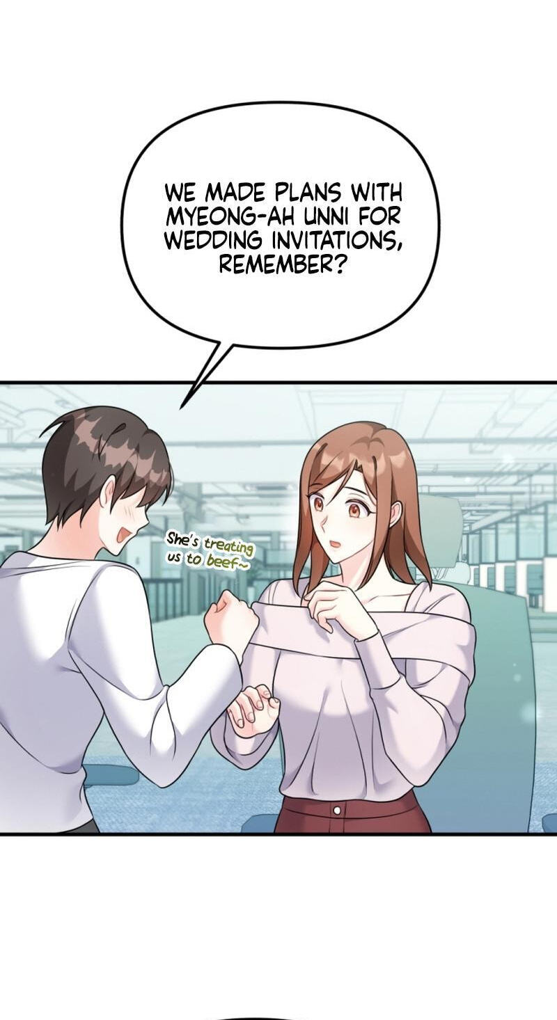 Read Masculine Puppy chapter 33 image 60 on Lezhin